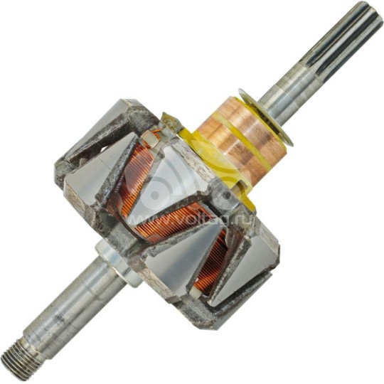 AVH1159 Alternatör Rotoru