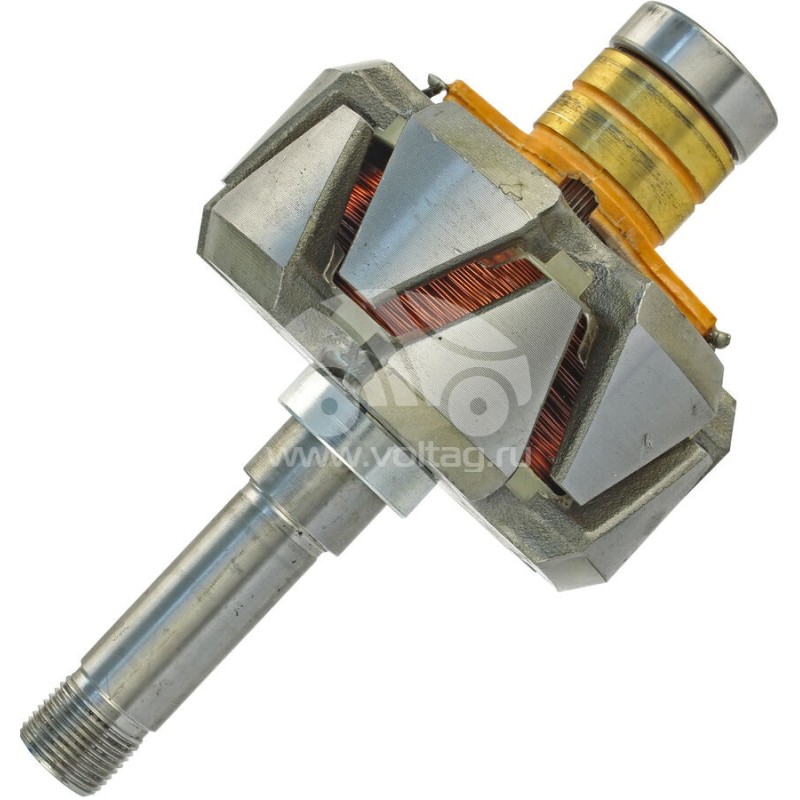 AVH1175 Alternatör Rotoru