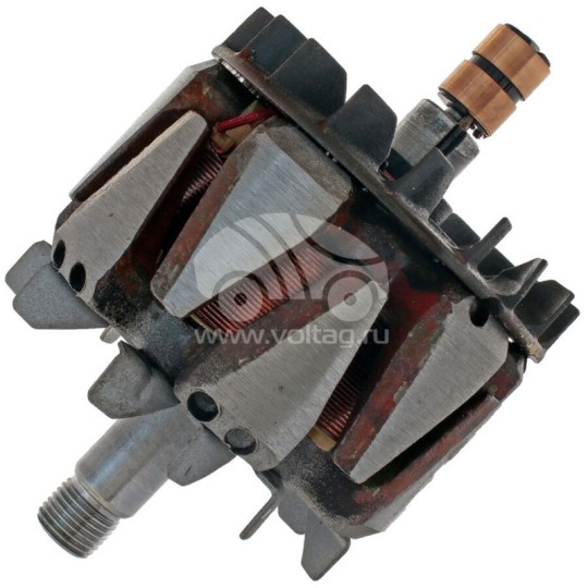 AVH1189 Alternatör Rotoru