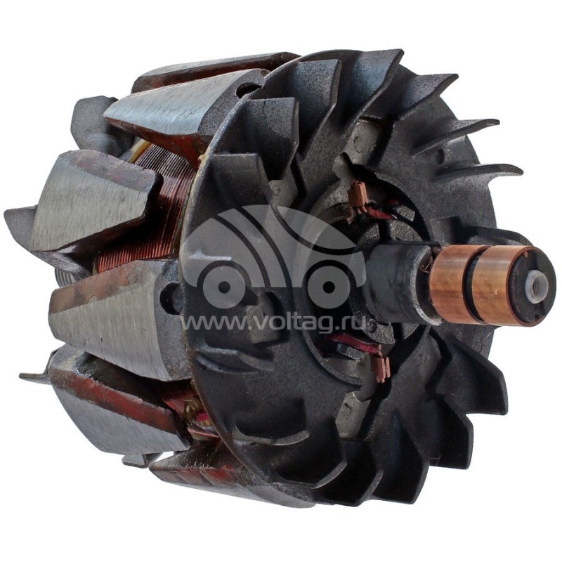 AVH1189 Alternatör Rotoru