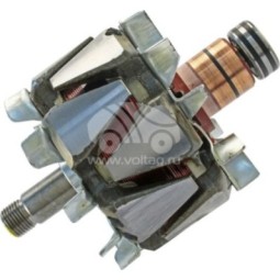 AVH1211 Alternatör Rotoru