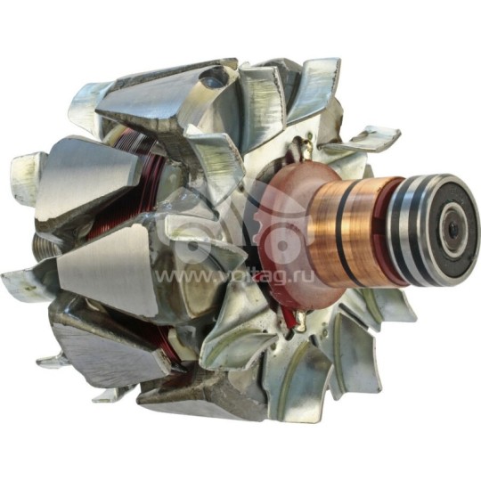 AVH1211 Alternatör Rotoru