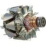 AVH1211 Alternatör Rotoru