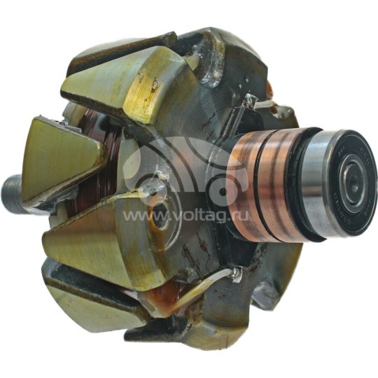 AVH1228 Alternatör Rotoru