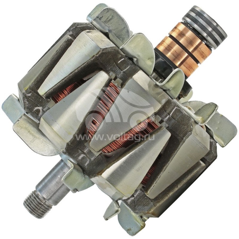 AVH1260 Alternatör Rotoru