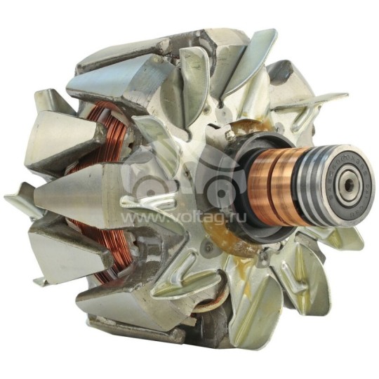 AVH1260 Alternatör Rotoru