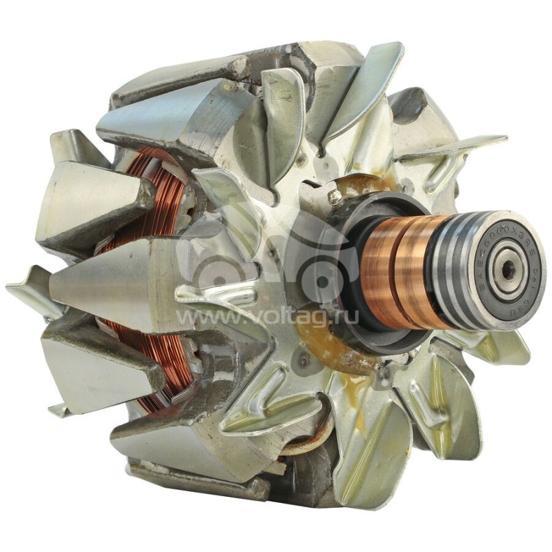 AVH1260 Alternatör Rotoru