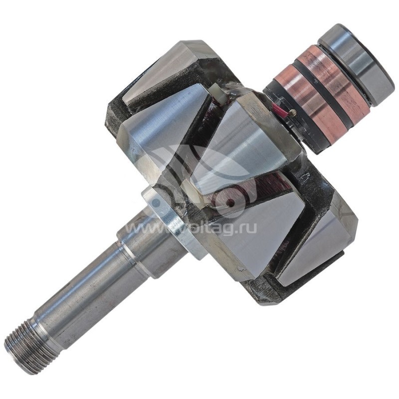 AVH1271 Alternatör Rotoru