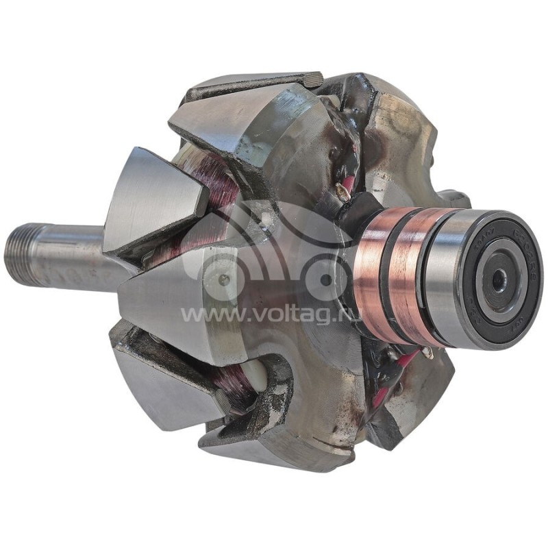 AVH1271 Alternatör Rotoru