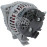 ALB0017 Alternatör