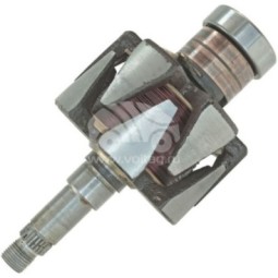 AVH1331 Alternatör Rotoru