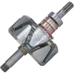 AVH1373 Alternatör Rotoru