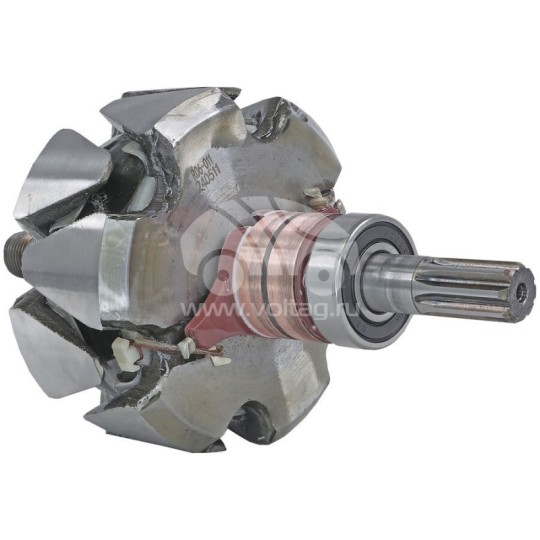 AVH1373 Alternatör Rotoru