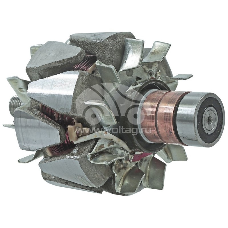 AVH1385 Alternatör Rotoru