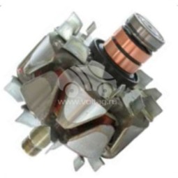 AVH2310 Alternatör Rotoru