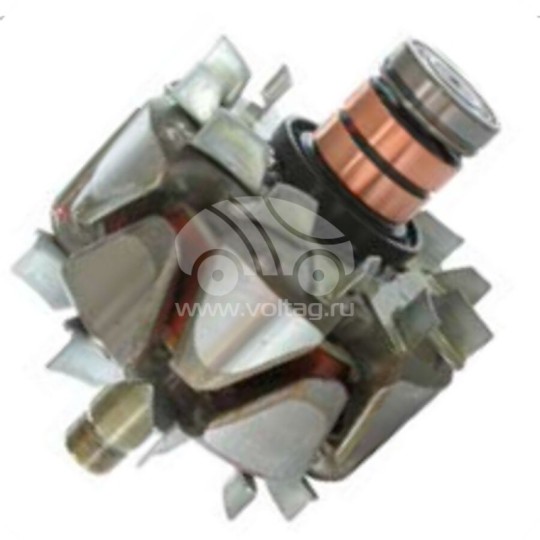 AVH2310 Alternatör Rotoru