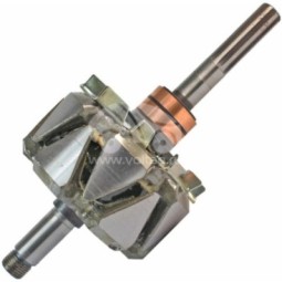 AVH2510 Alternatör Rotoru