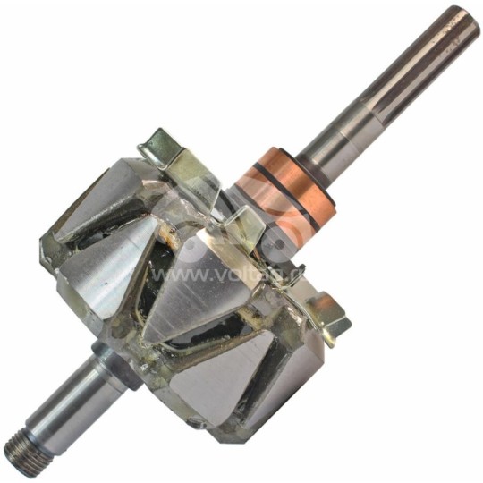 AVH2510 Alternatör Rotoru