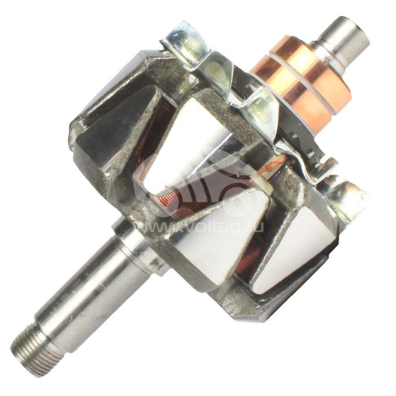 AVH2708 Alternatör Rotoru