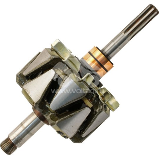 AVH2829 Alternatör Rotoru