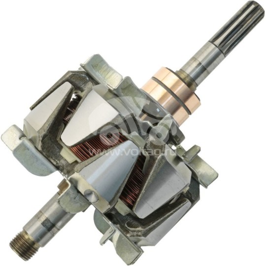 AVH3768 Alternatör Rotoru