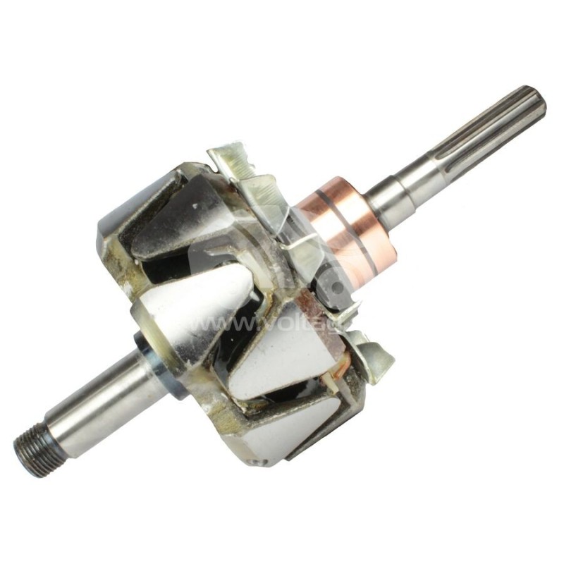 AVH4960 Alternatör Rotoru