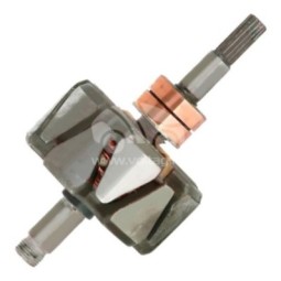 AVH5139 Alternatör Rotoru