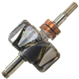 AVH5144 Alternatör Rotoru