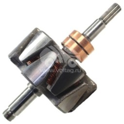 AVH5504 Alternatör Rotoru