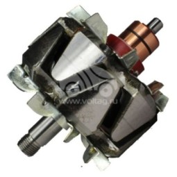 AVH5702 Alternatör Rotoru