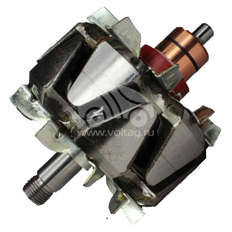 AVH5702 Alternatör Rotoru