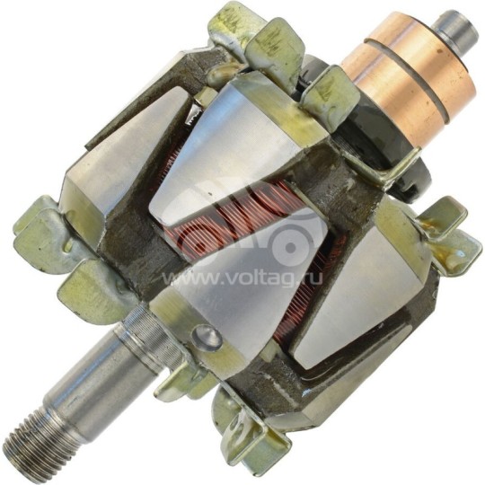 AVH6329 Alternatör Rotoru