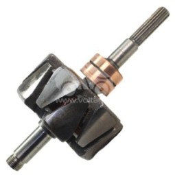 AVH7436 Alternatör Rotoru