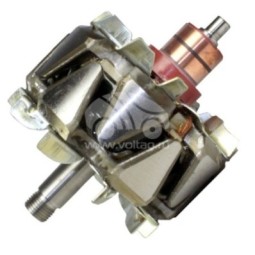 AVH7528 Alternatör Rotoru