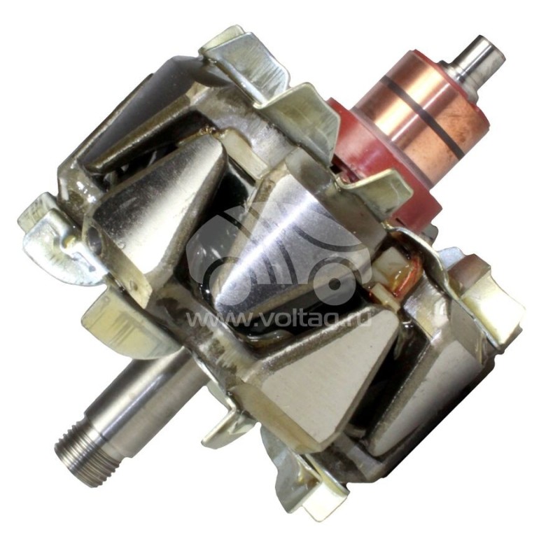 AVH7528 Alternatör Rotoru