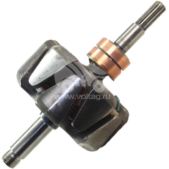 AVH7749 Alternatör Rotoru