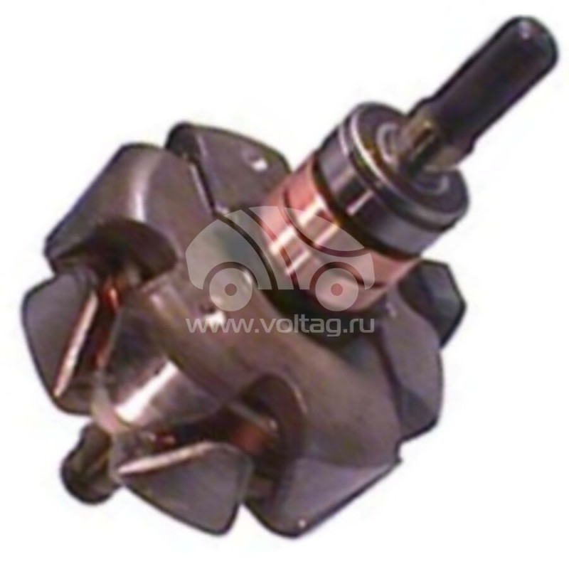 AVH8150 Alternatör Rotoru