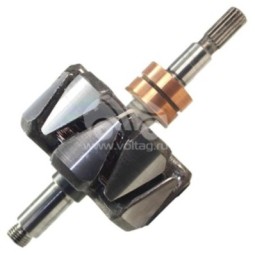 AVH8341 Alternatör Rotoru