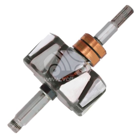 AVH8737 Alternatör Rotoru