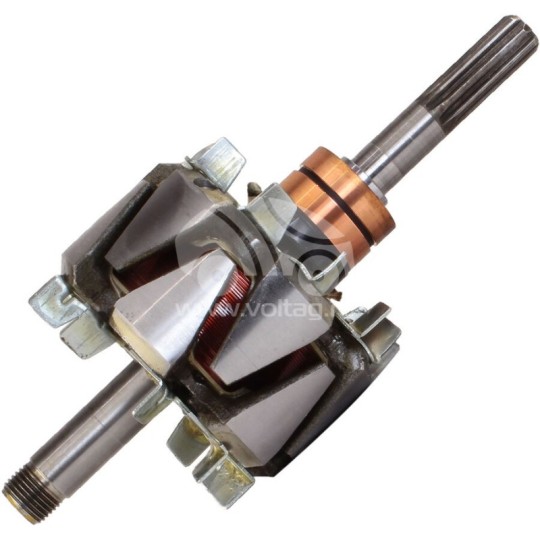 AVH8746 Alternatör Rotoru