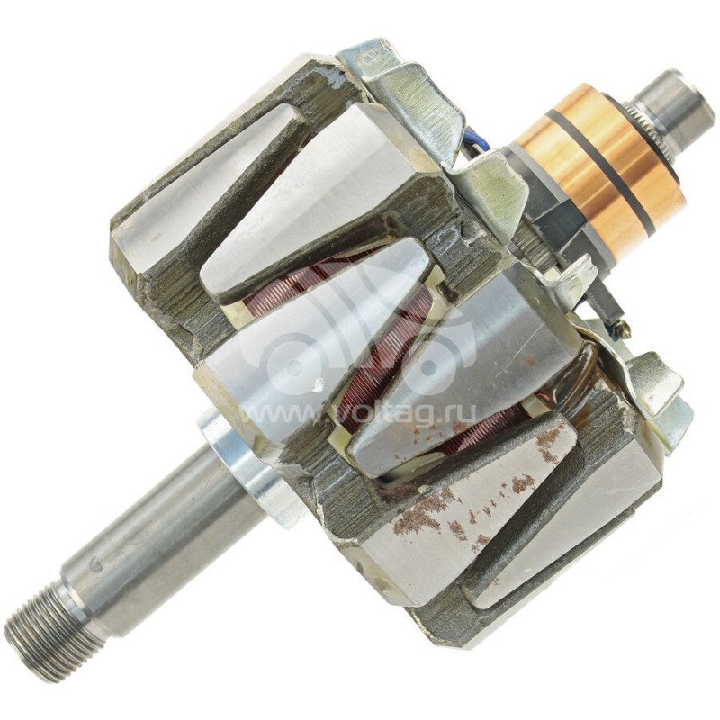 AVH8921 Alternatör Rotoru