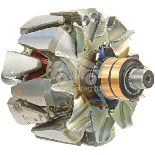 AVH8921 Alternatör Rotoru