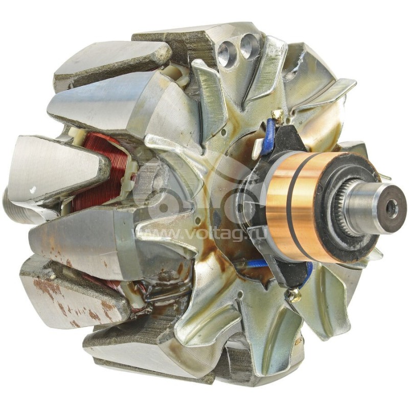 AVH8921 Alternatör Rotoru