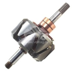 AVH9142 Alternatör Rotoru