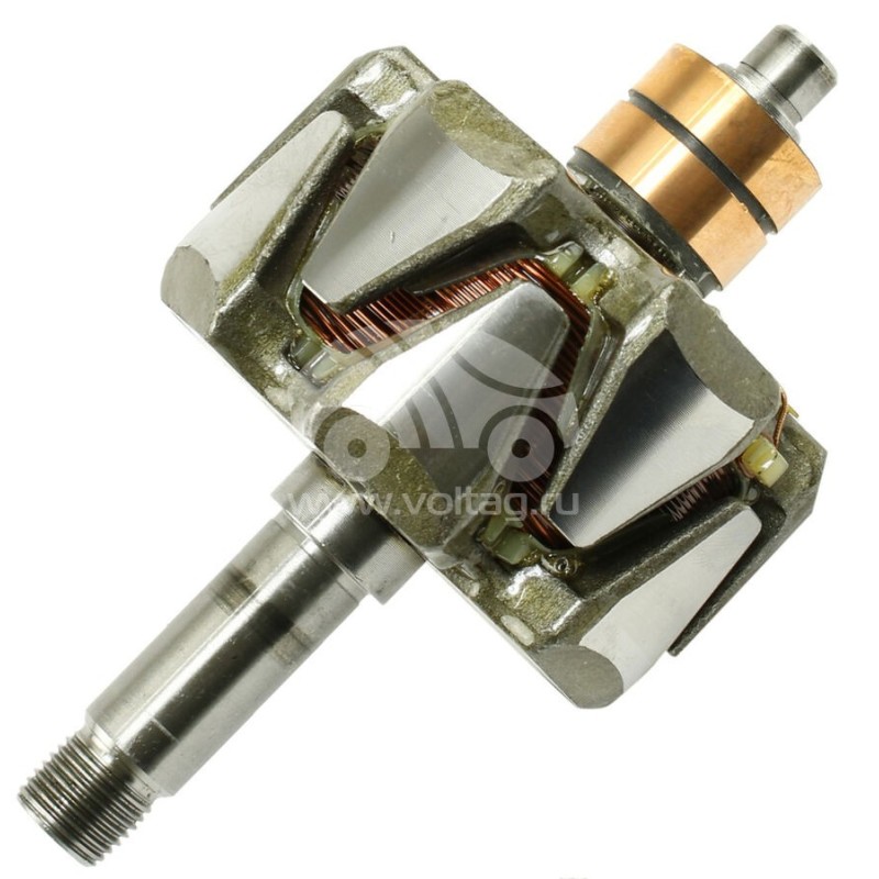 AVI0316 Alternatör Rotoru