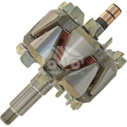 AVI1000 Alternatör Rotoru