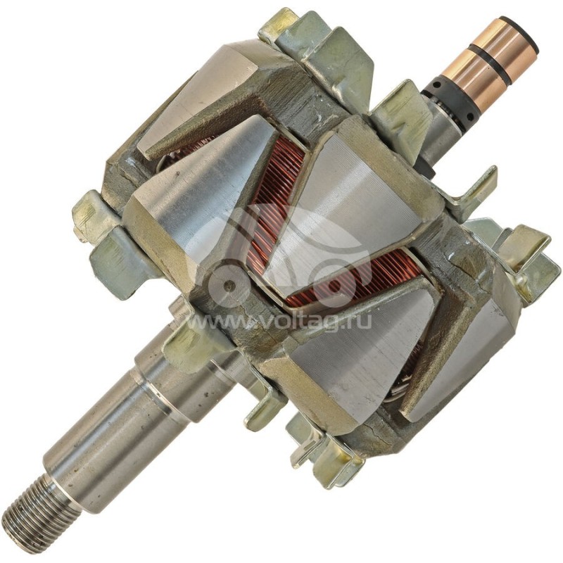 AVI1000 Alternatör Rotoru