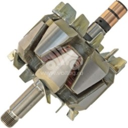 AVI1002 Alternatör Rotoru