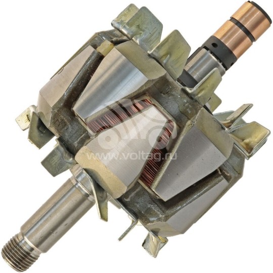 AVI1002 Alternatör Rotoru