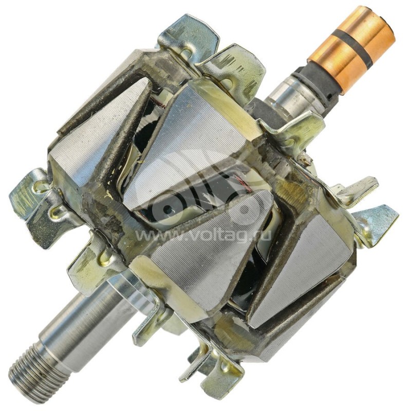 AVI1007 Alternatör Rotoru
